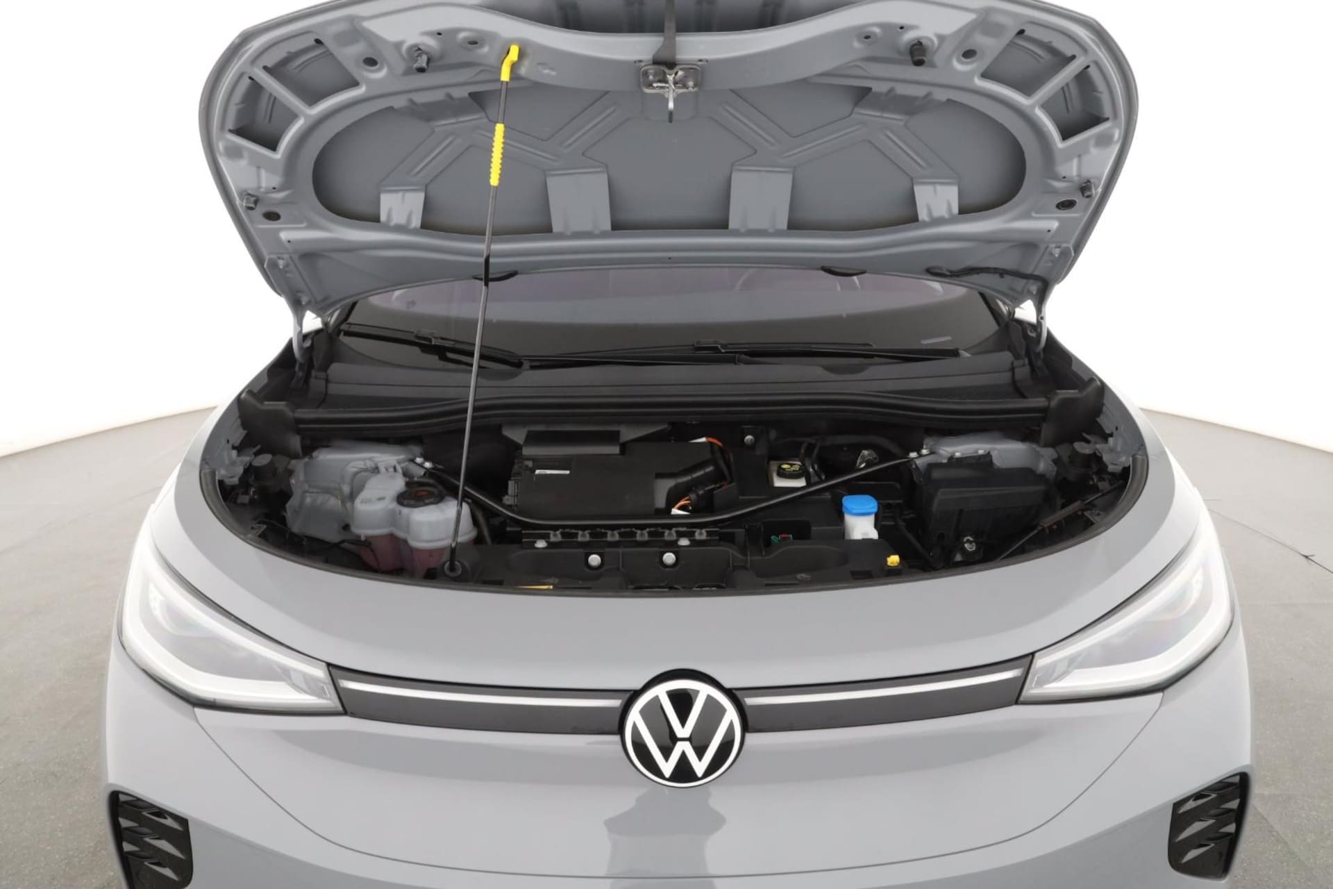 Volkswagen ID.5 GTX