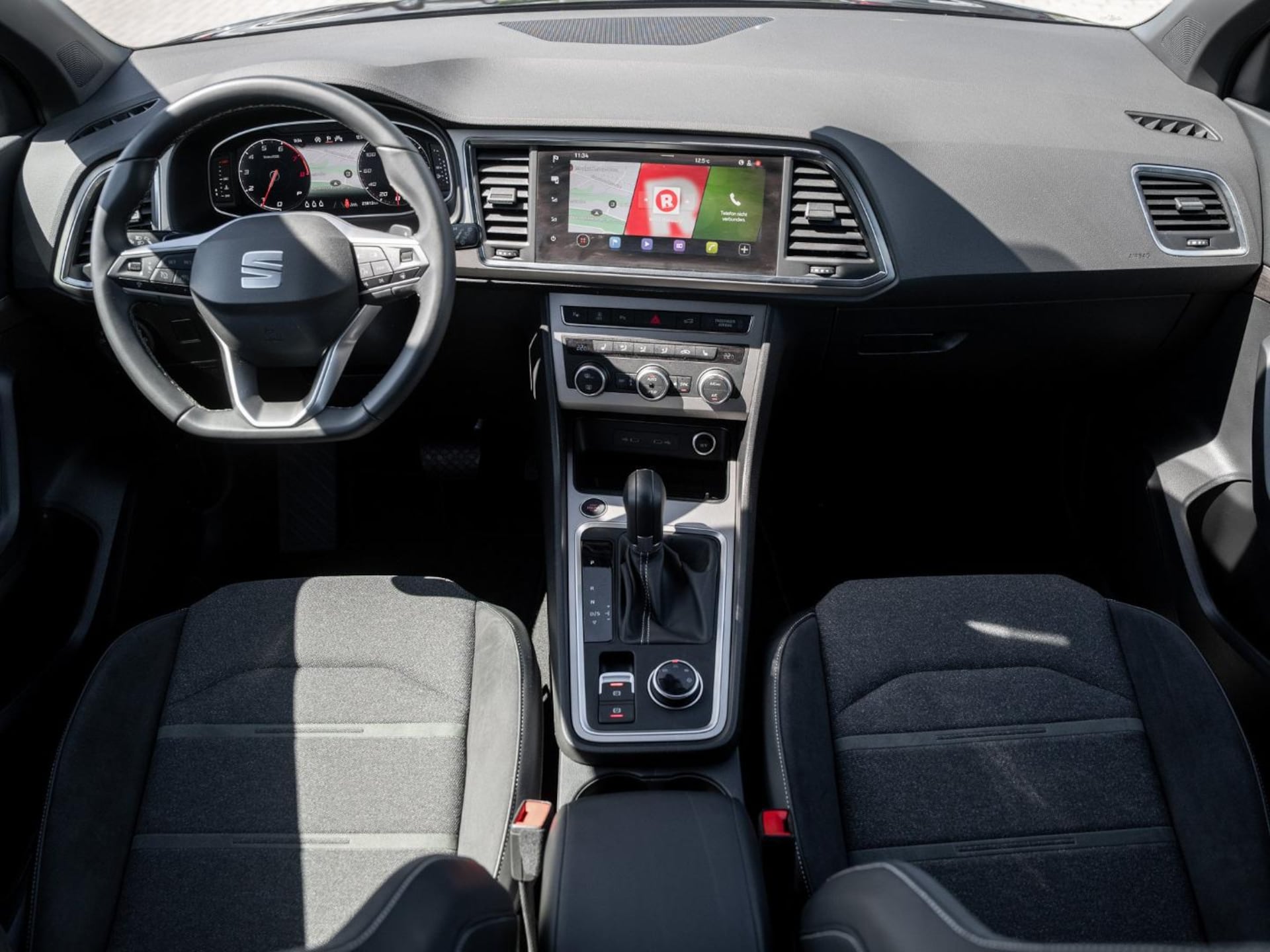SEAT Ateca Xperience