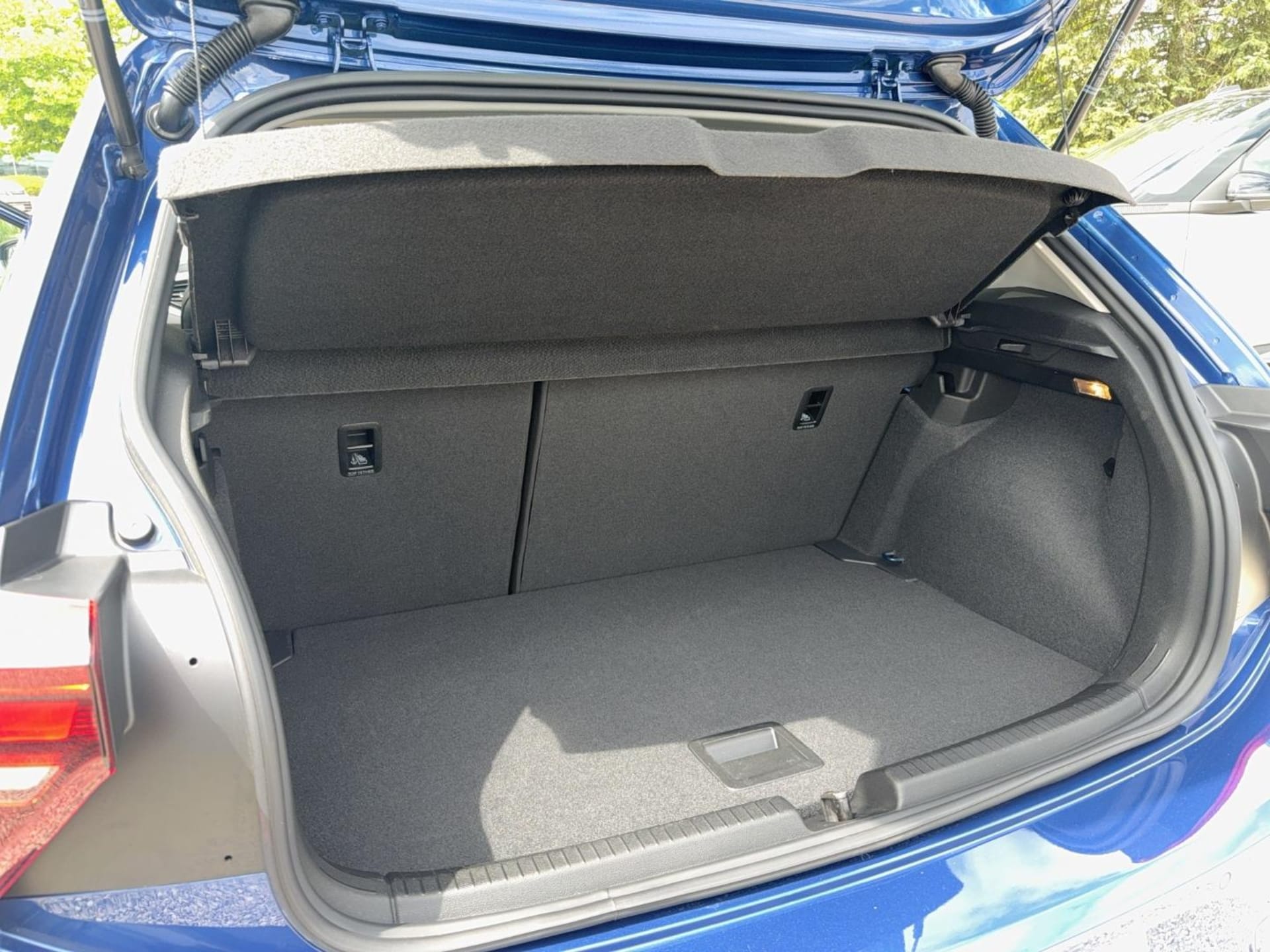 Volkswagen Polo Goal