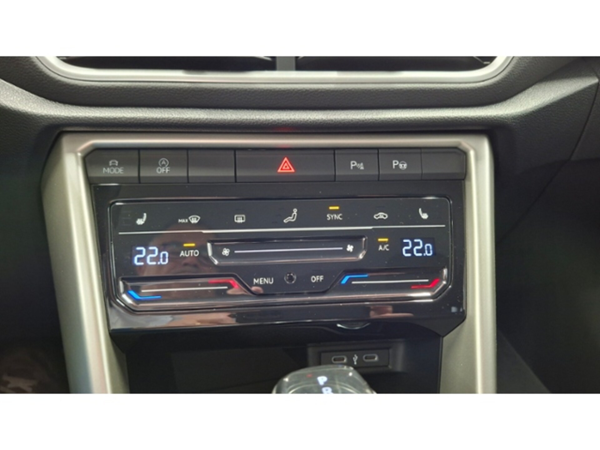 Volkswagen T-Roc MOVE