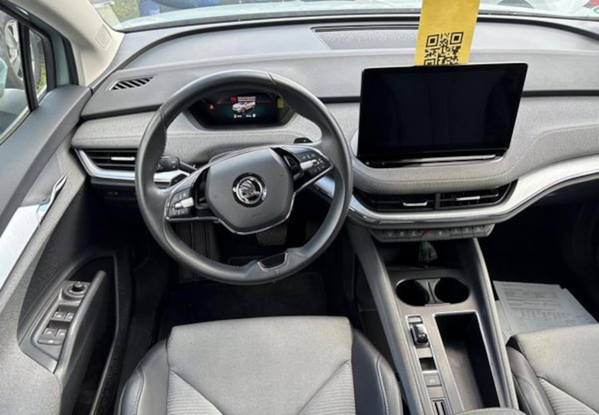 Skoda Enyaq 80