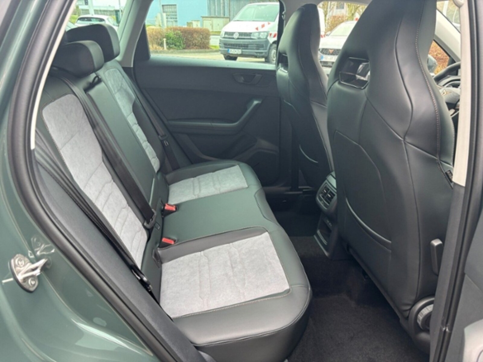 CUPRA Ateca – Bild 18
