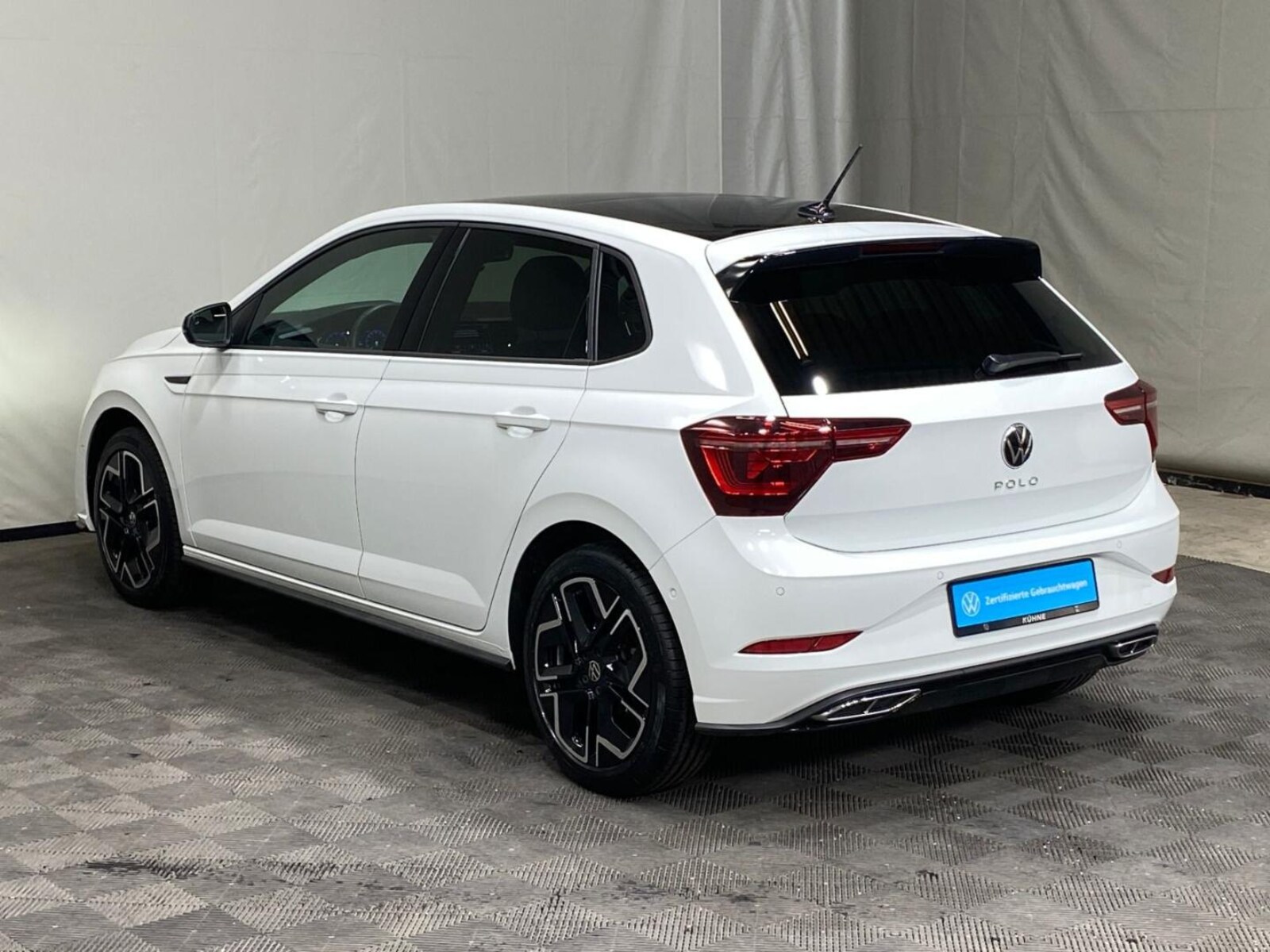 Volkswagen Polo – Bild 4