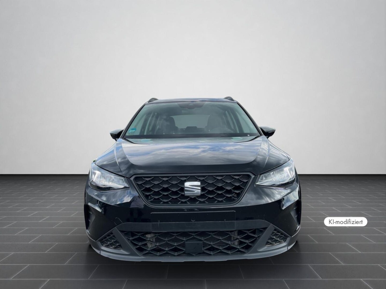 SEAT Arona – Bild 5