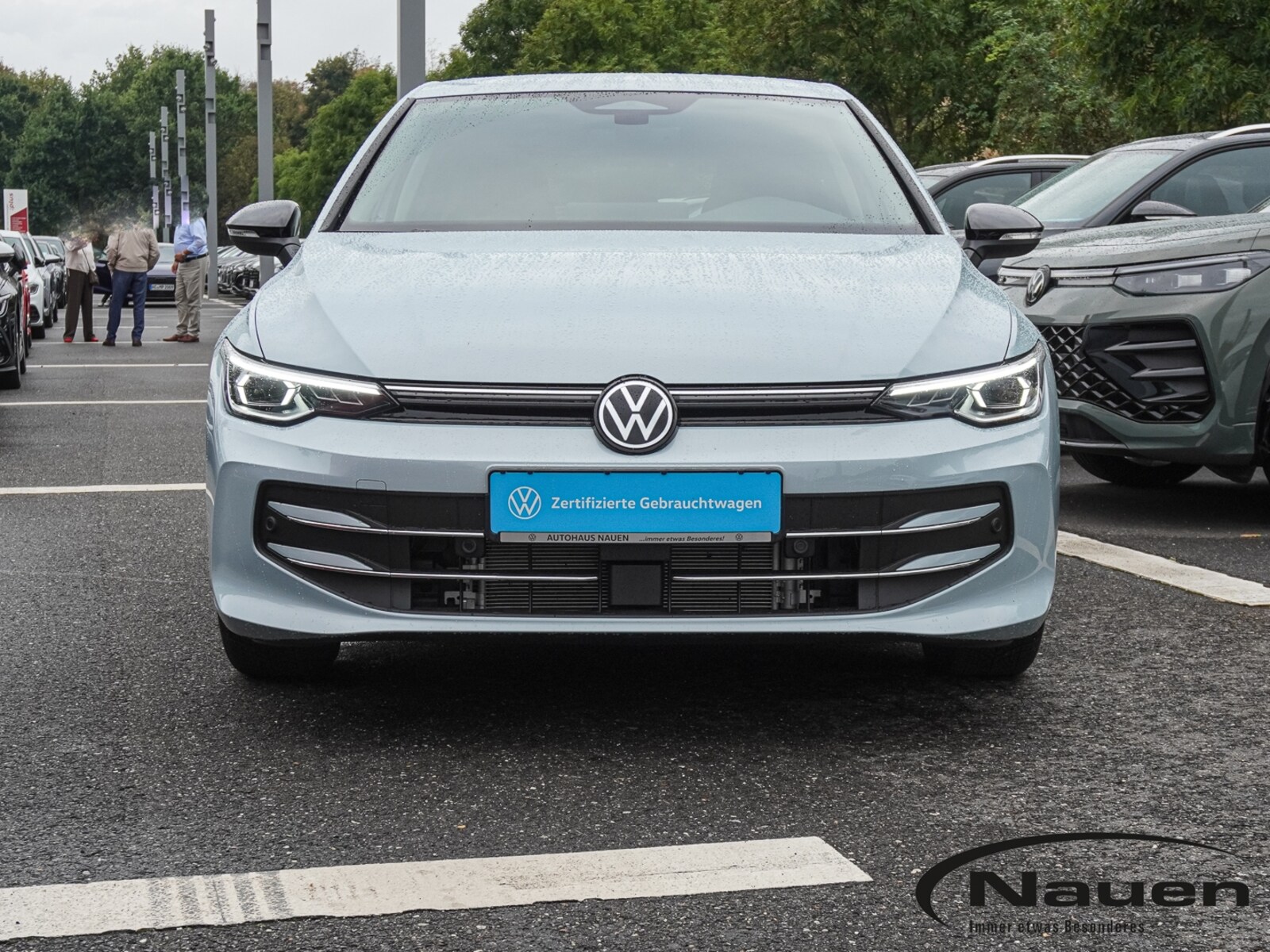 Volkswagen Golf – Bild 3