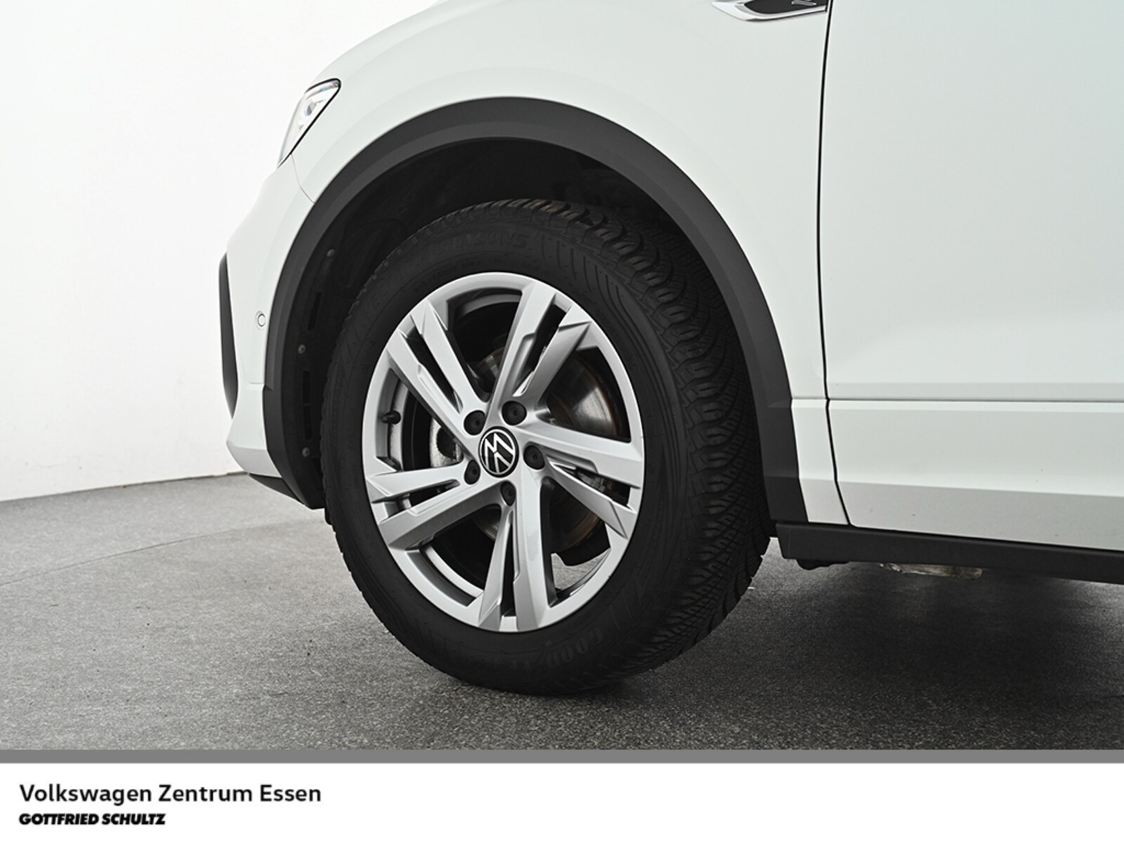 Volkswagen T-Roc – Bild 5
