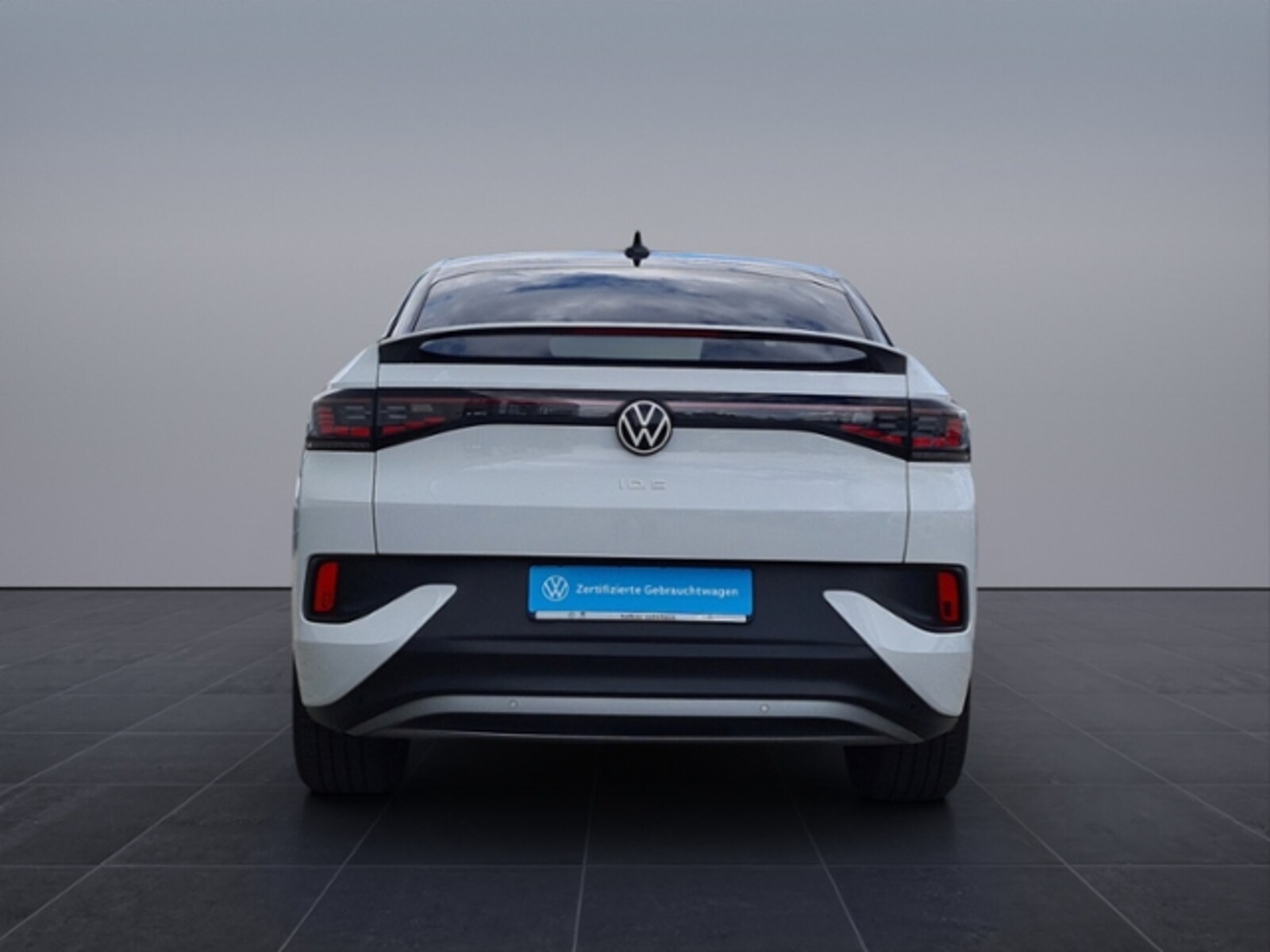 Volkswagen ID.5 – Bild 6
