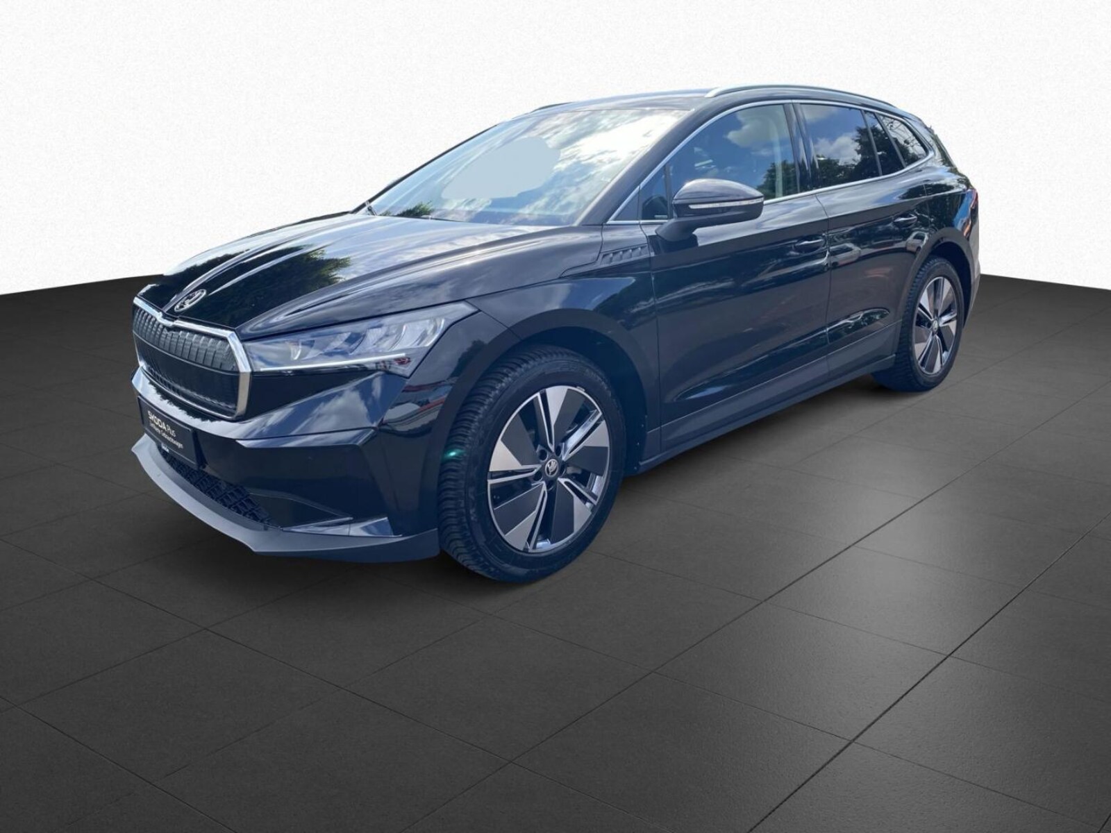 Škoda Enyaq