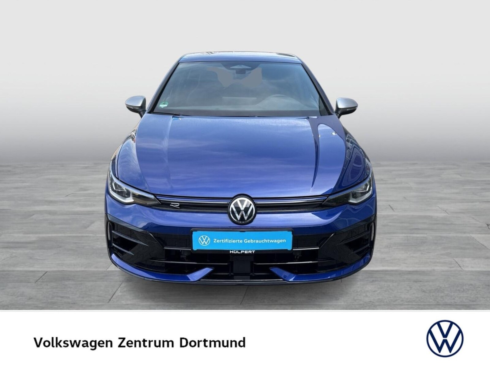 Volkswagen Golf – Bild 7
