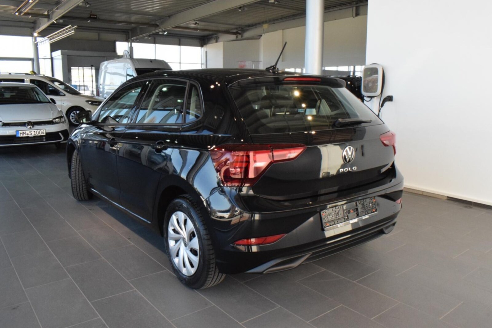 Volkswagen Polo – Bild 5