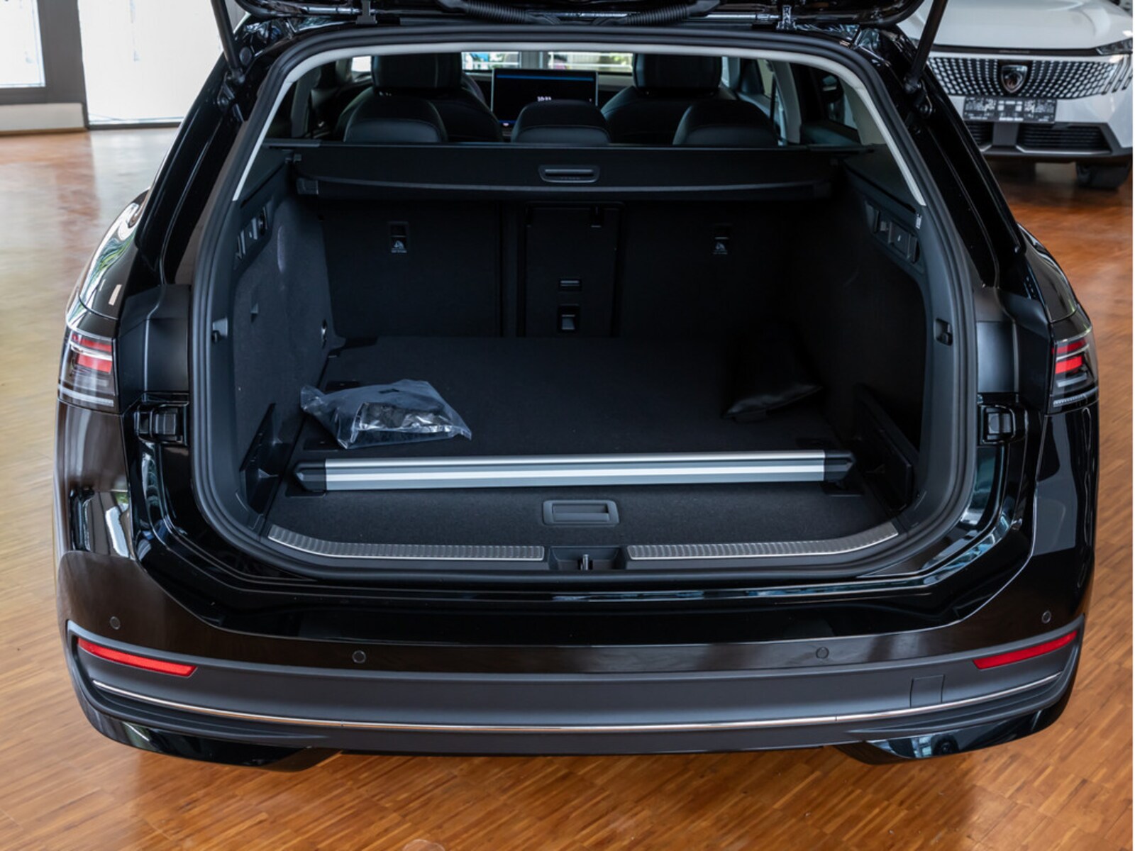 Volkswagen Passat – Bild 6