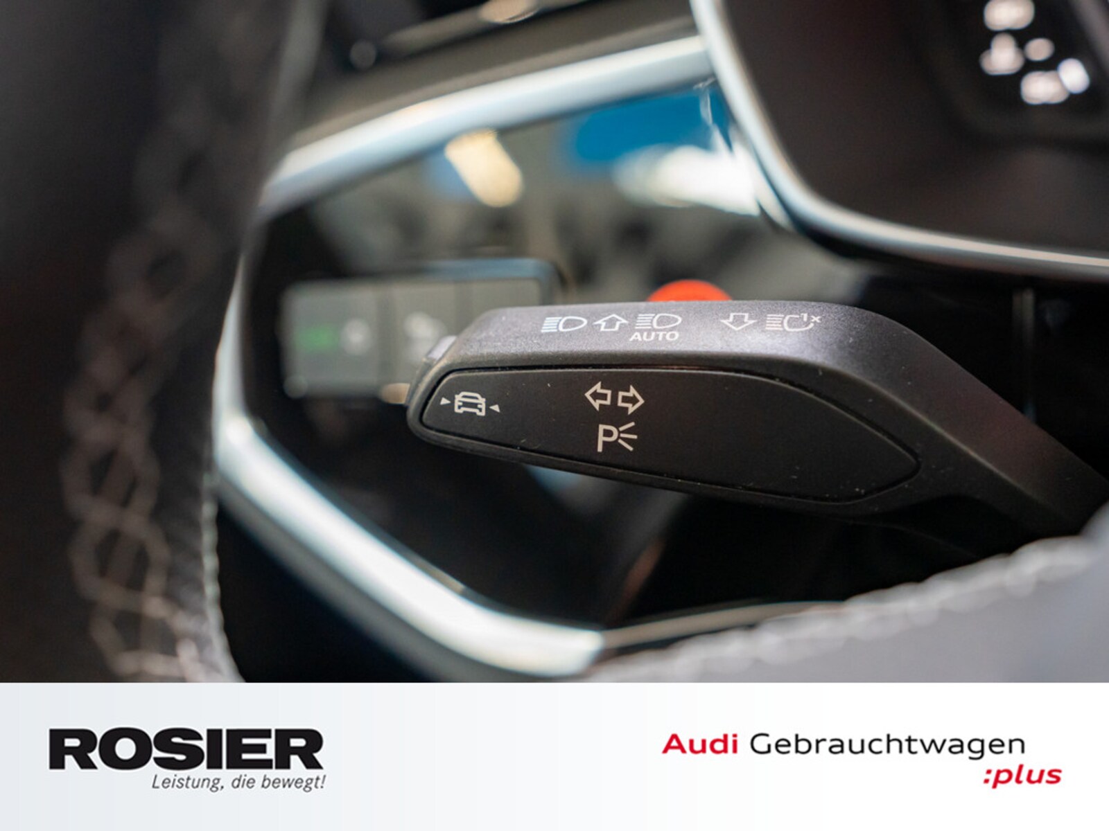 Audi Q3 – Bild 16