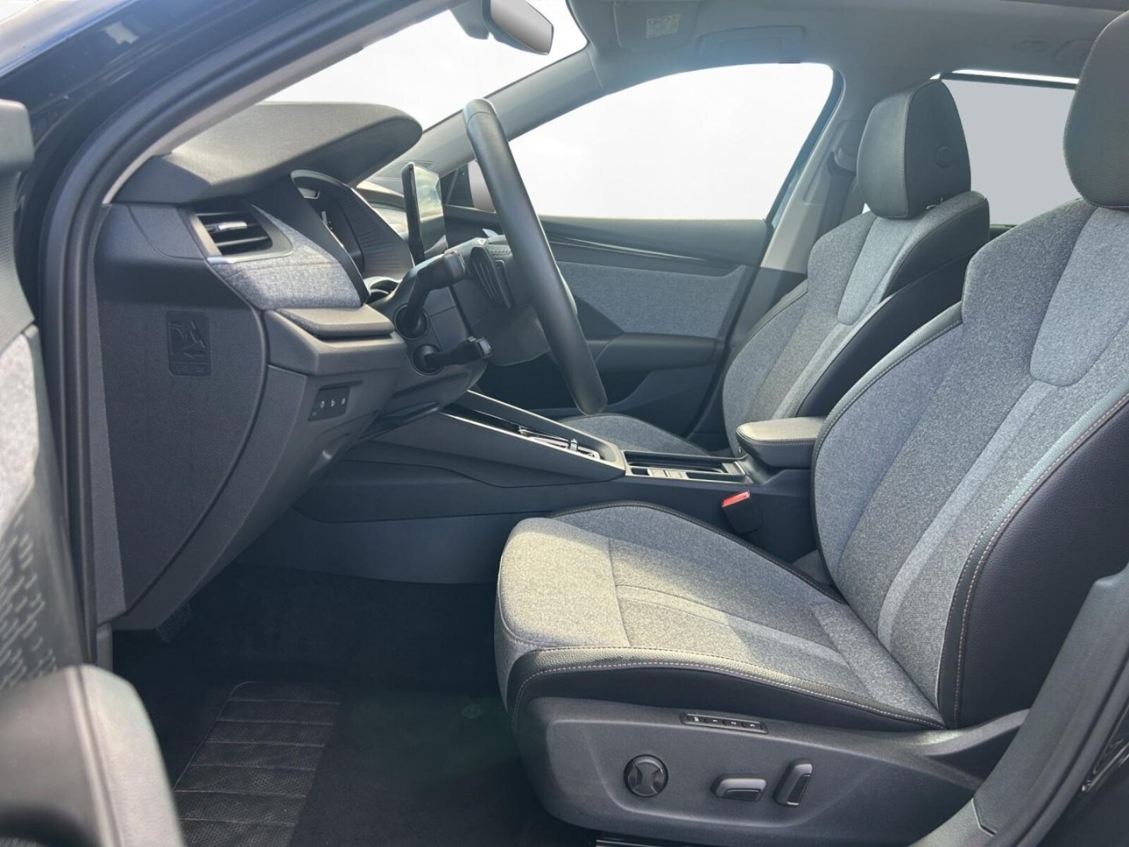 Škoda Octavia Combi – Bild 8