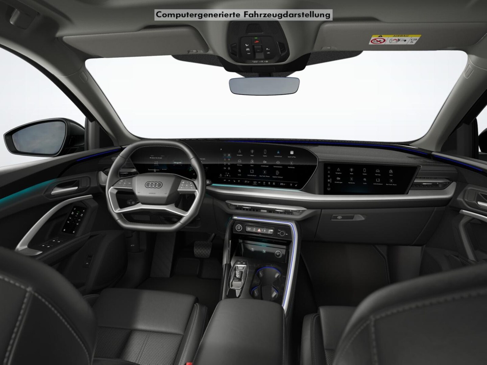 Audi Q5 – Bild 9
