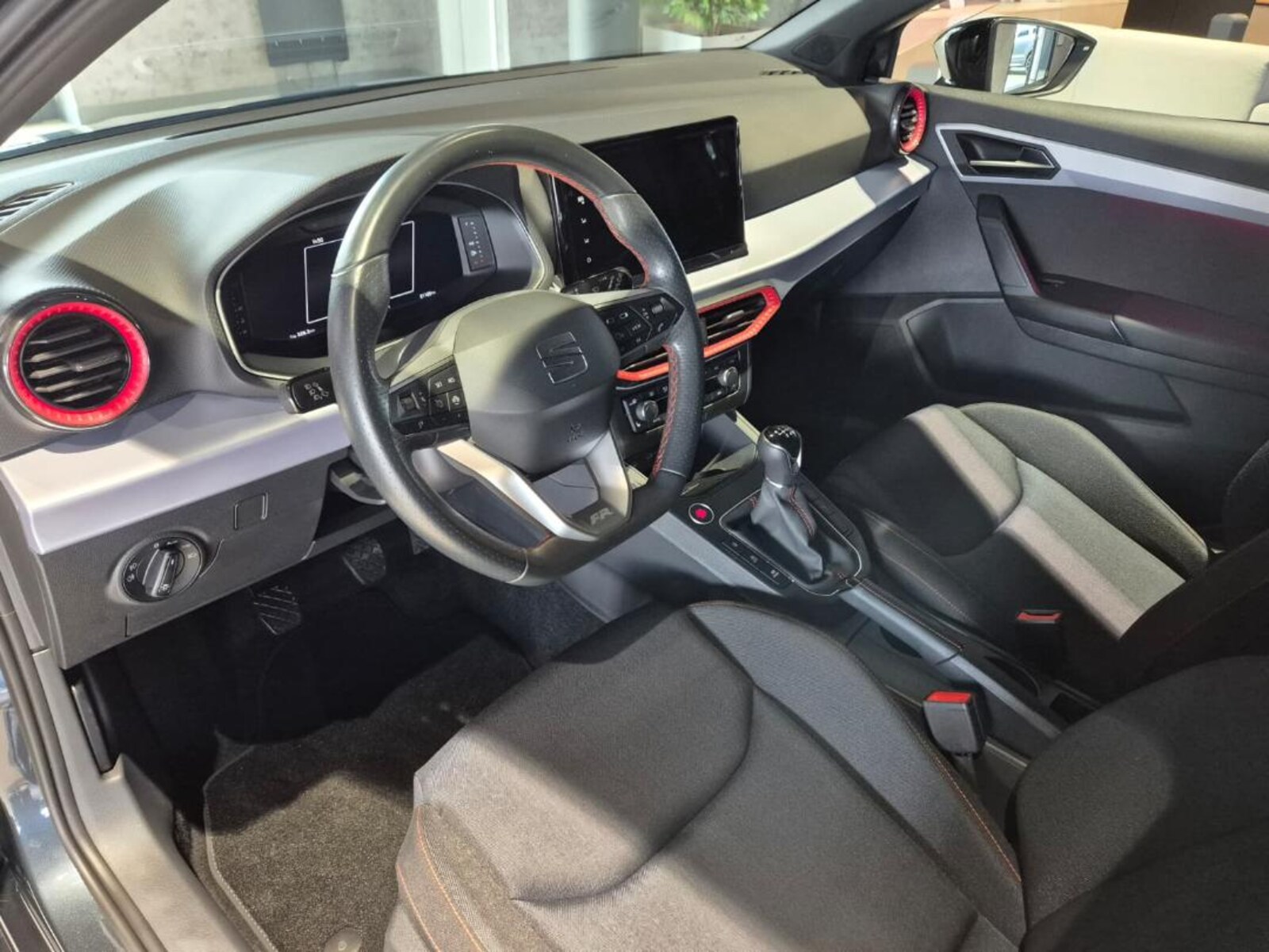 SEAT Ibiza – Bild 3