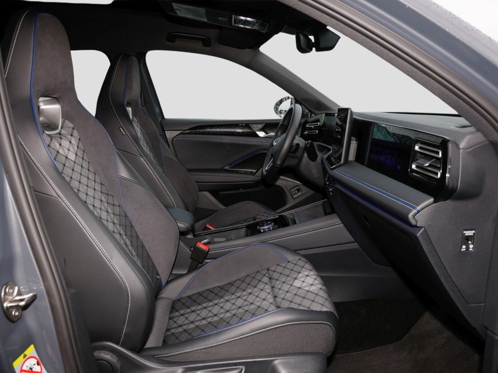 Volkswagen Tiguan – Bild 7