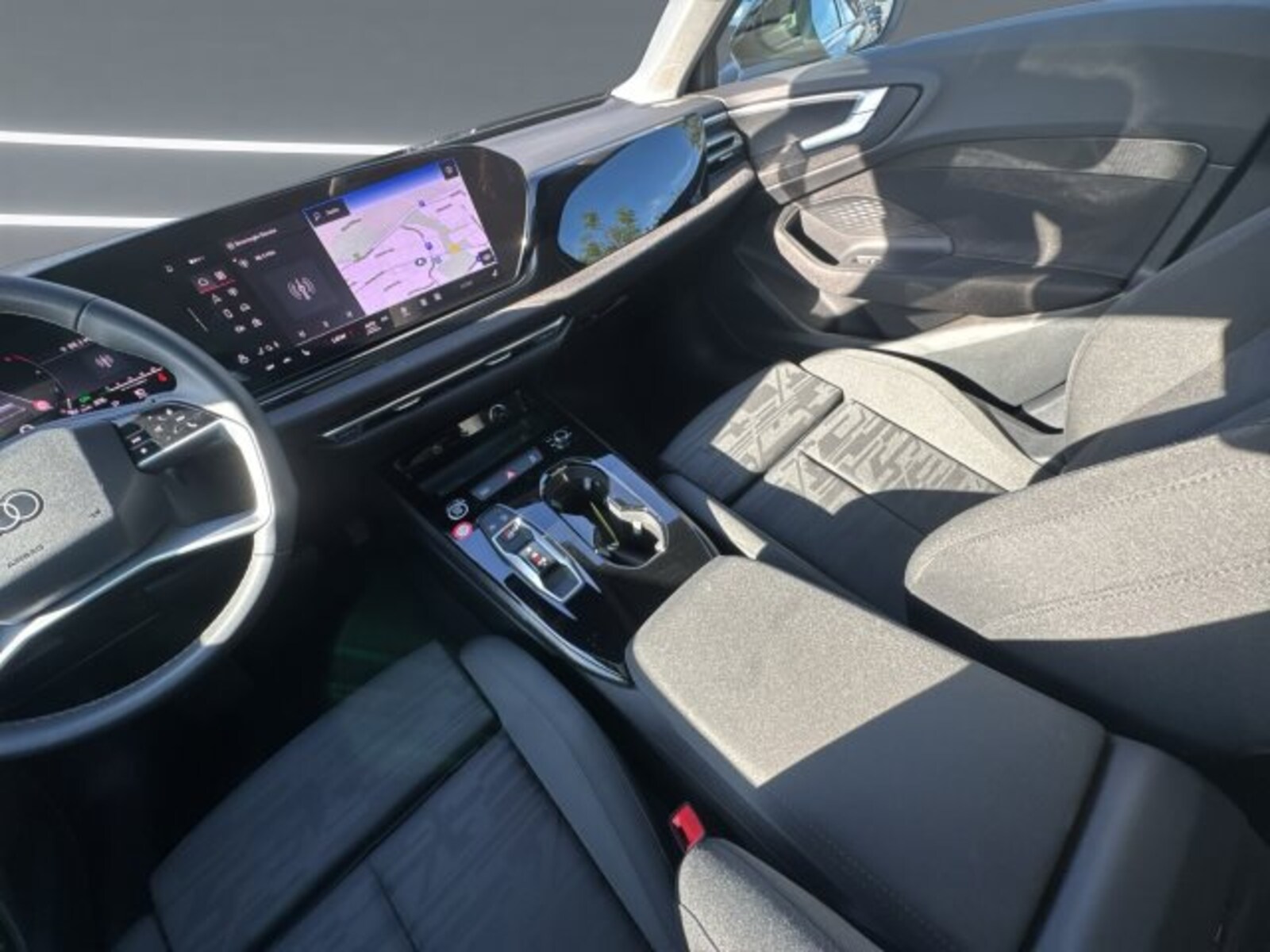 Audi A5 Avant – Bild 12