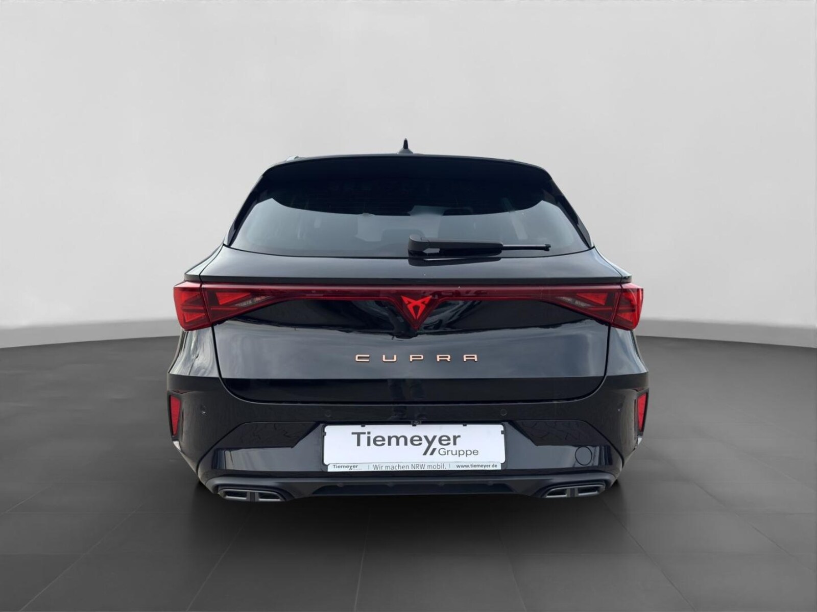 CUPRA Leon Sportstourer – Bild 18