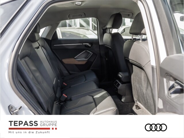 Image about Audi Q3 Sportback TFSI e 45 TFSI e S tronic