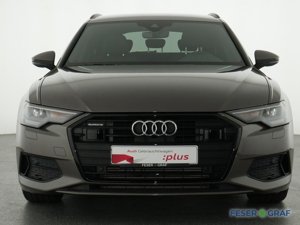 Image about Audi A6 Avant sport 45 TFSI quattro S tronic