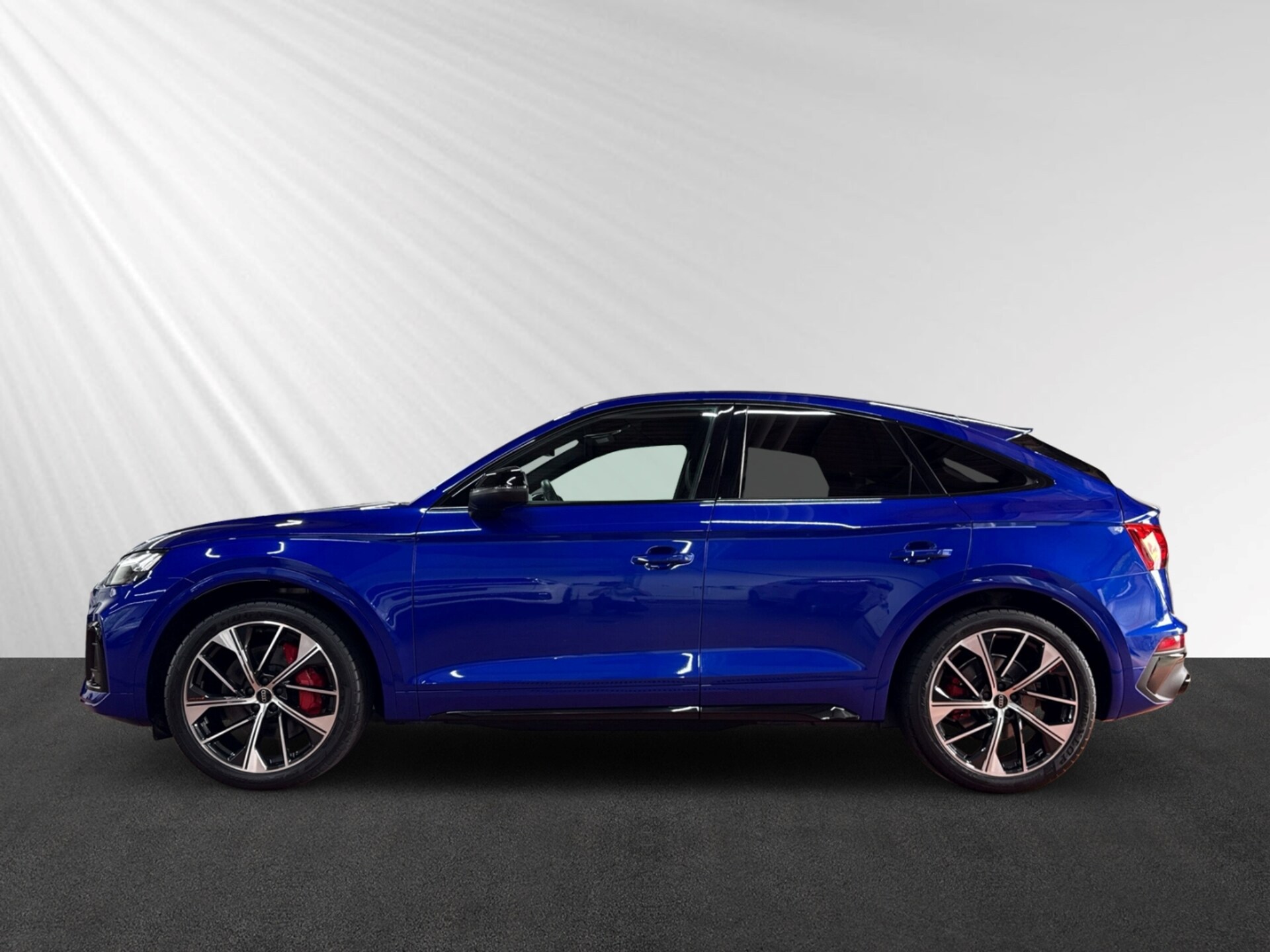 Audi SQ5 Sportback