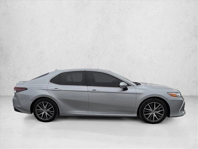 2022 TOYOTA CAMRY - Image 4