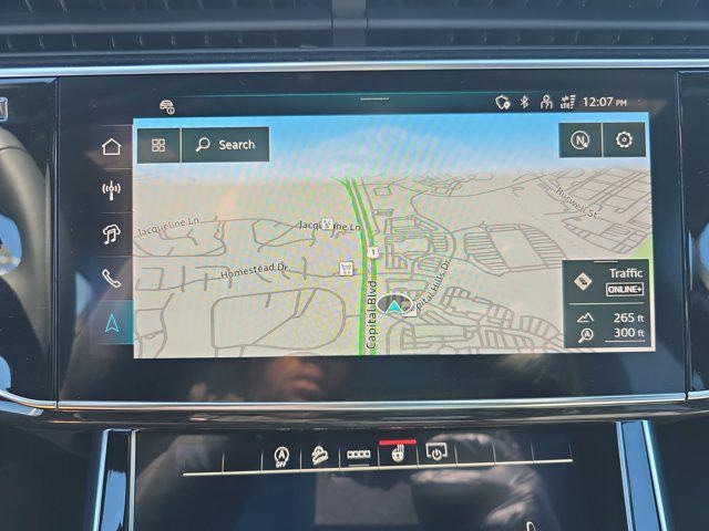 2026 Audi Q7 Premium Plus - Photo 21