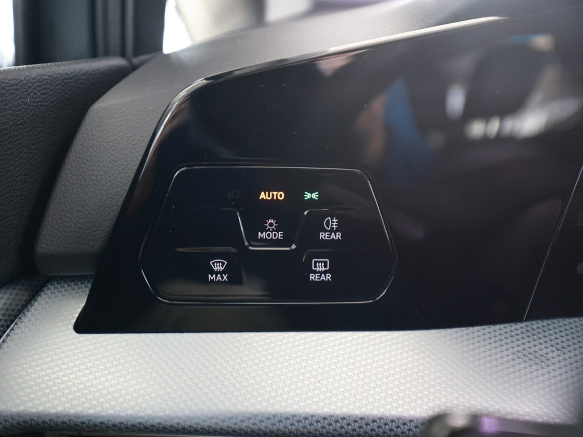 Volkswagen Golf ENERGY