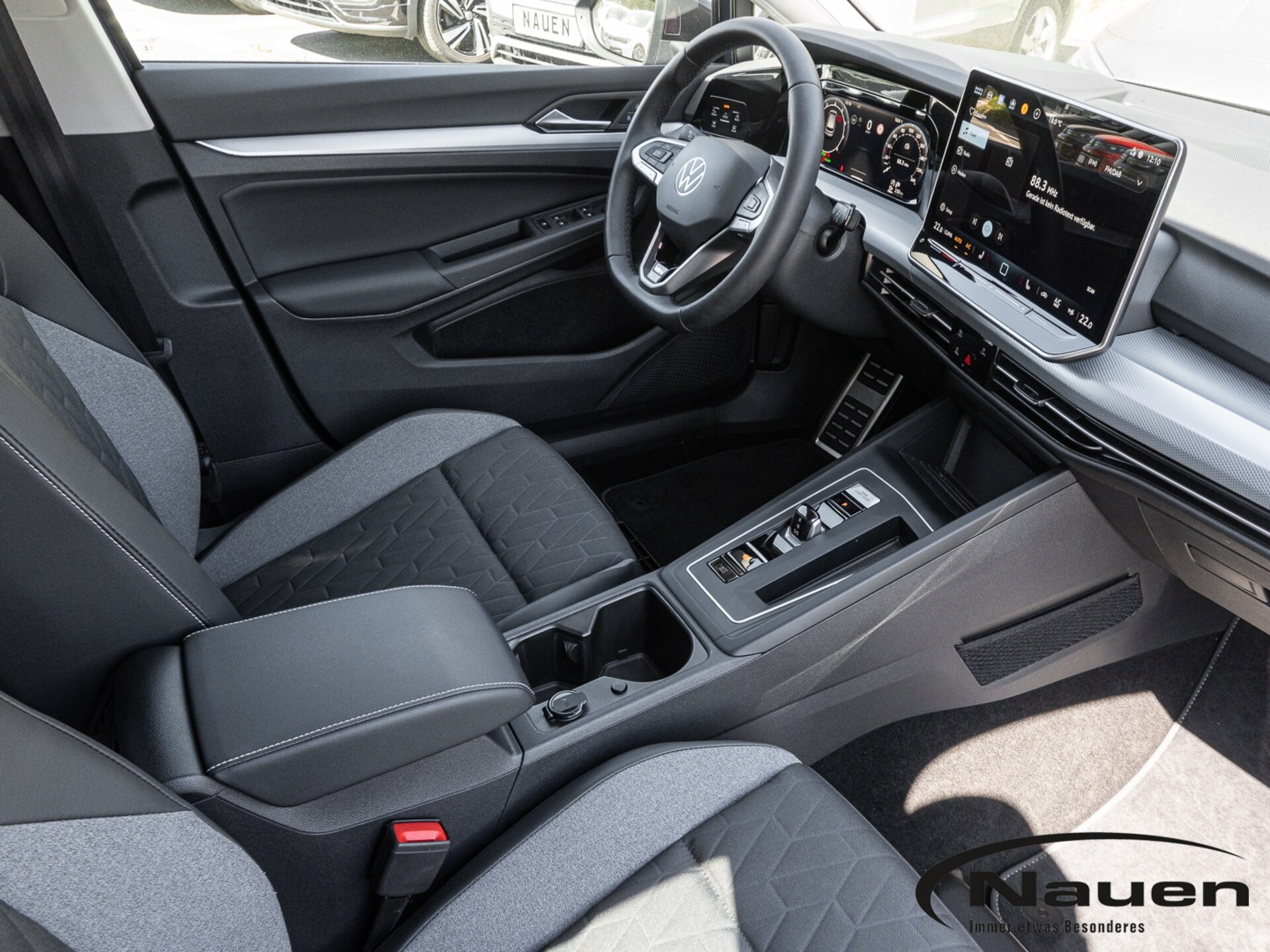 Volkswagen Golf Goal