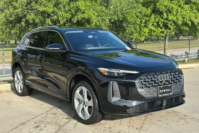 2026 Audi Q5