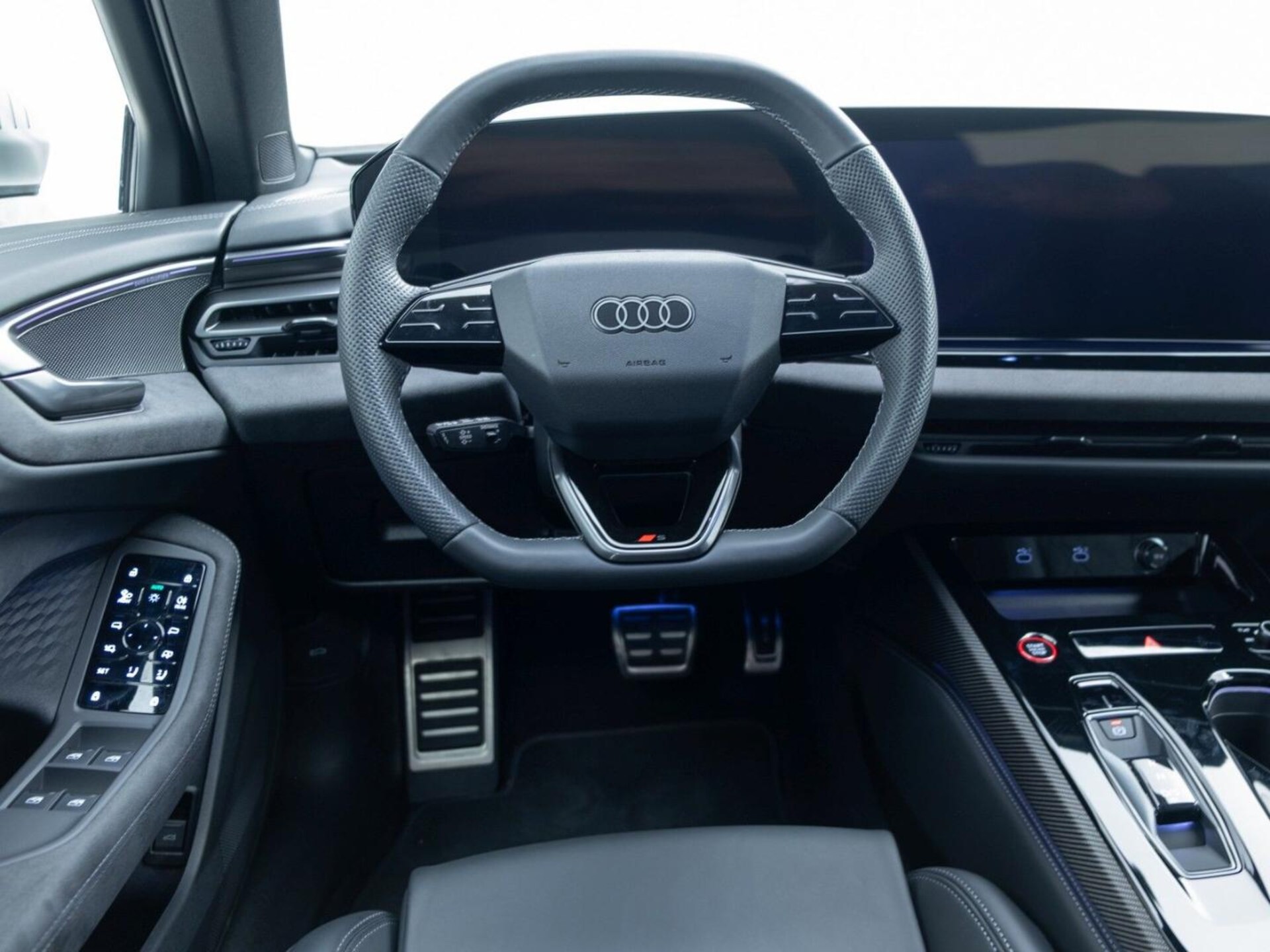 Audi S5 Avant