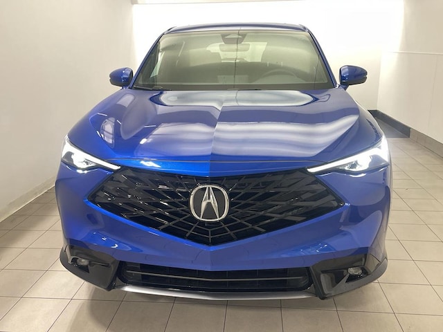 2025 Acura ADX