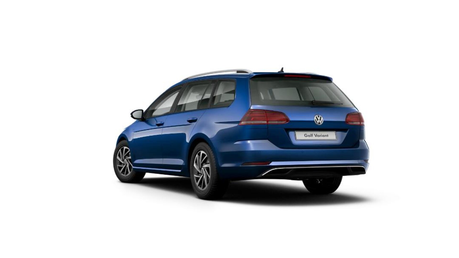 Volkswagen Golf Variant JOIN