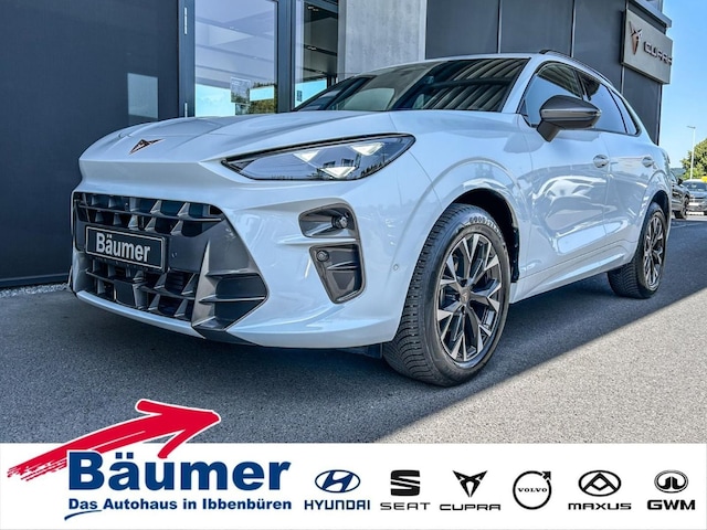 CUPRA Terramar 1.5 eTSI DSG +HUD +360° +NAVI +ACC (DKT5036743)