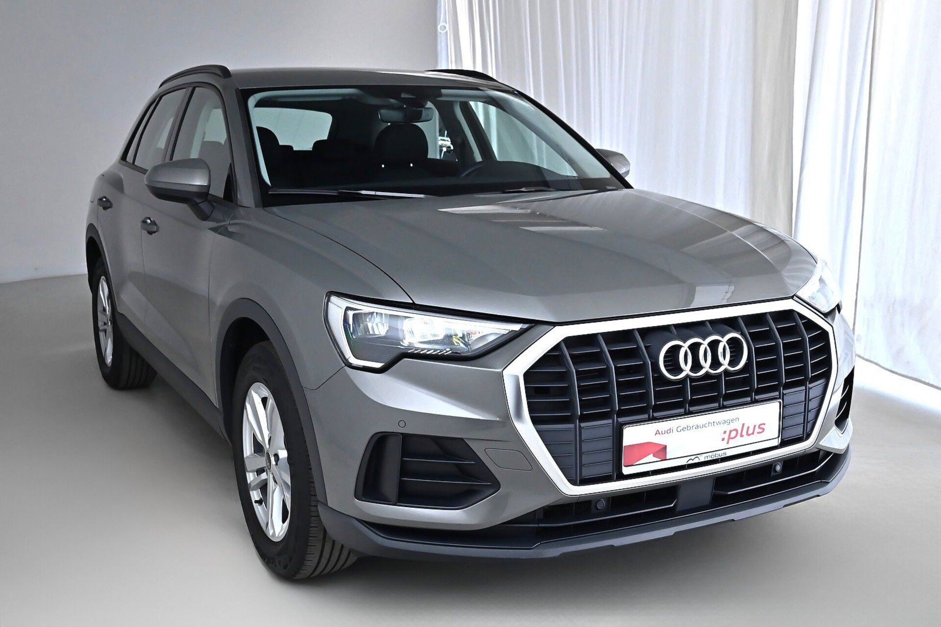 Audi Q3 SUV