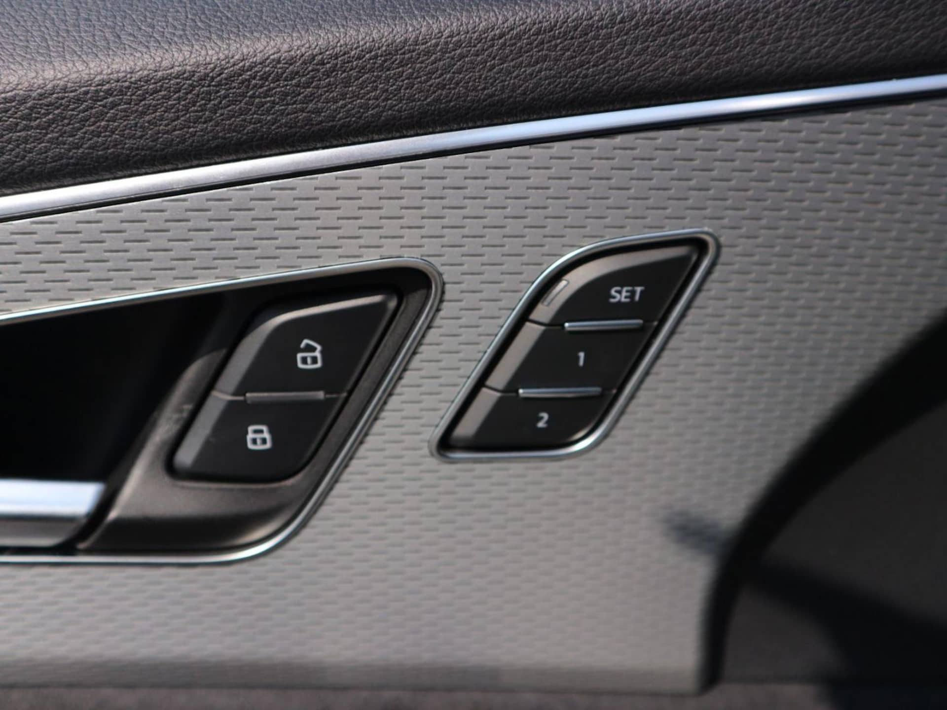 Audi Q7 SUV TFSI e S line