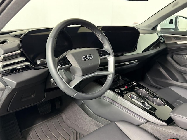 2025 Audi A5 Sedan