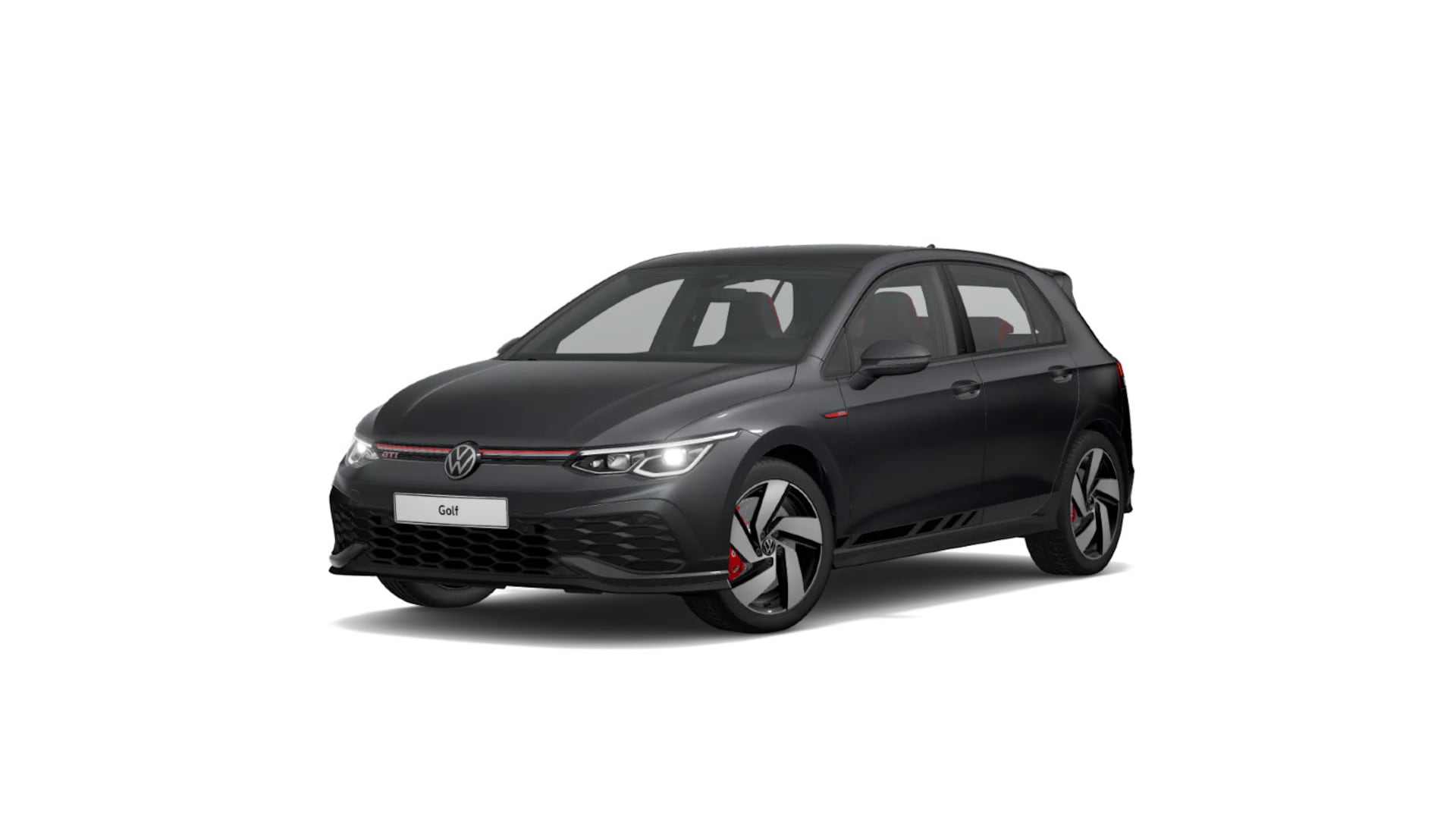 Volkswagen Golf GTI Clubsport