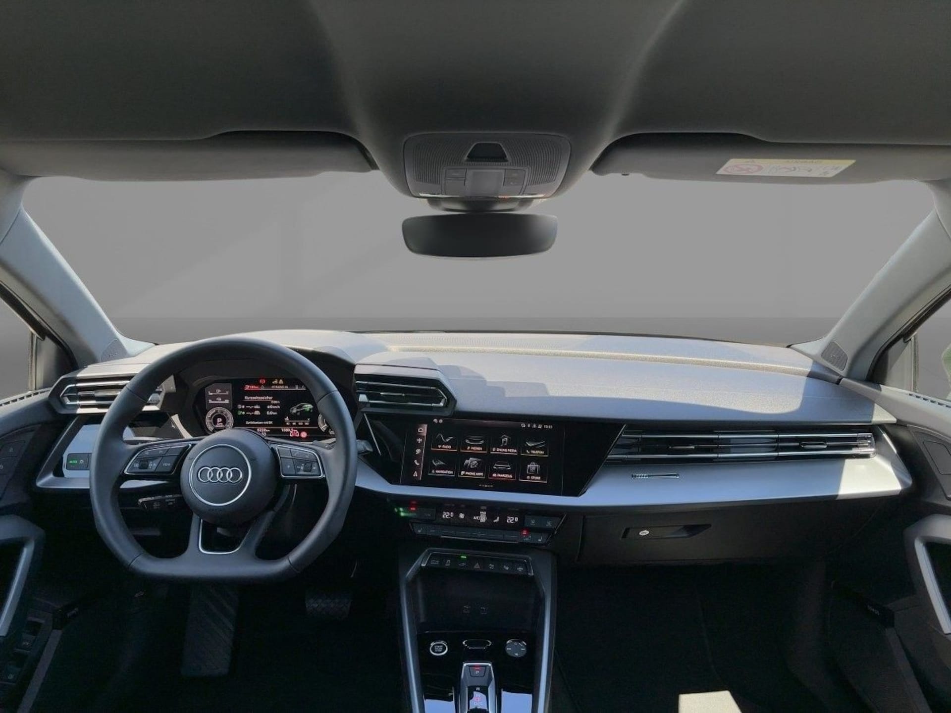 Audi A3 Sportback TFSI e Advanced