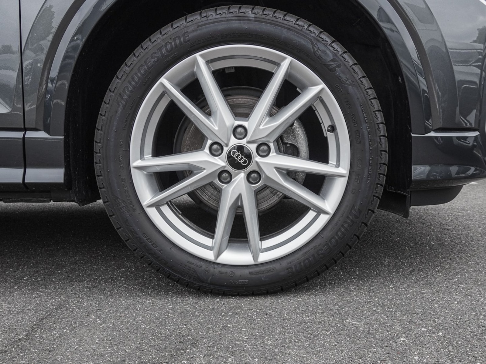 Audi Q2 – Bild 7