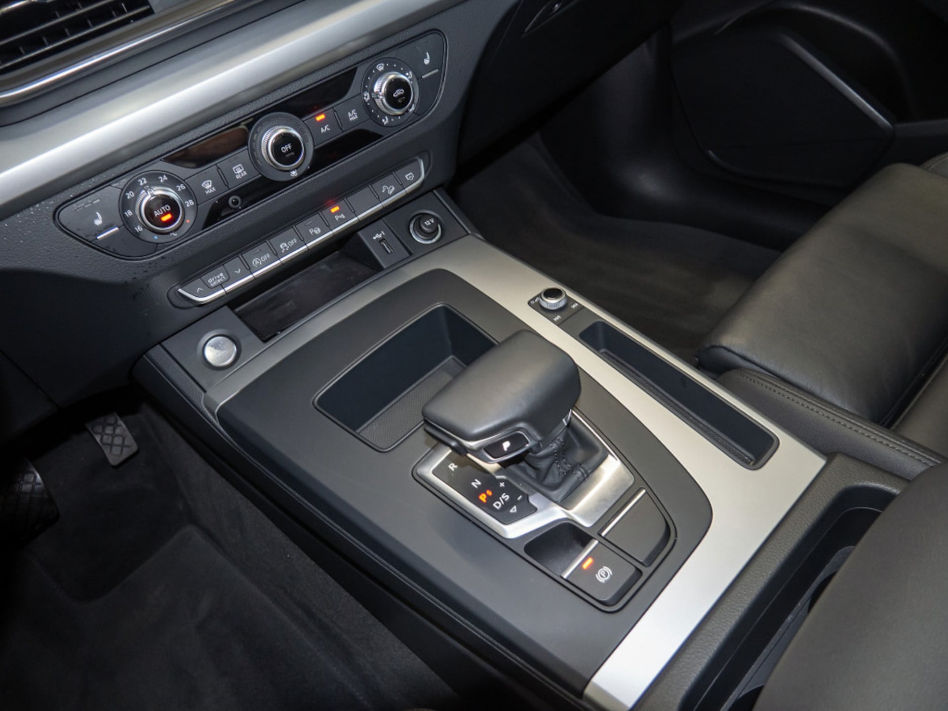 Audi Q5 Sportback S line