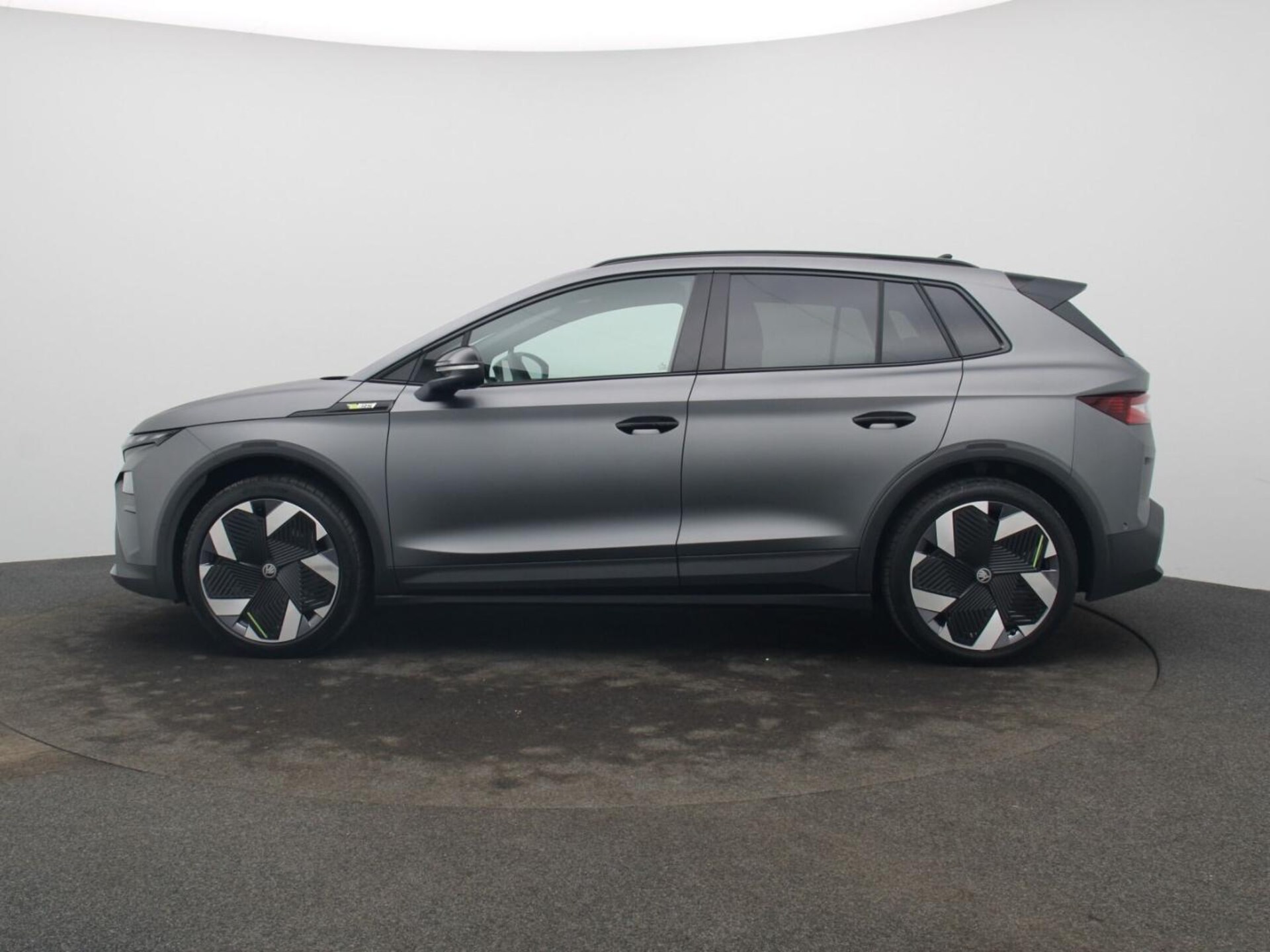 Skoda Elroq RS