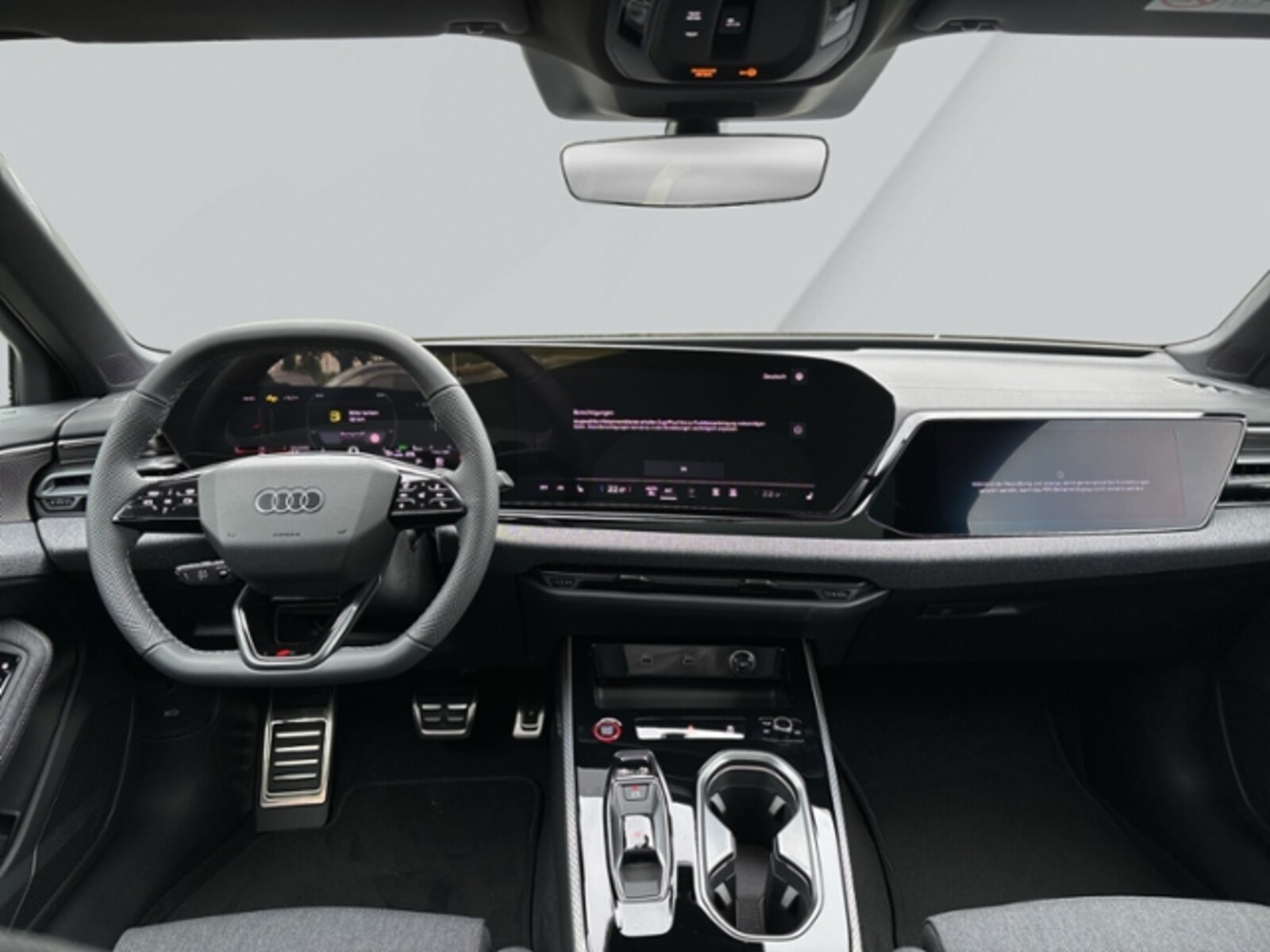 Audi A6 Limousine – Bild 6
