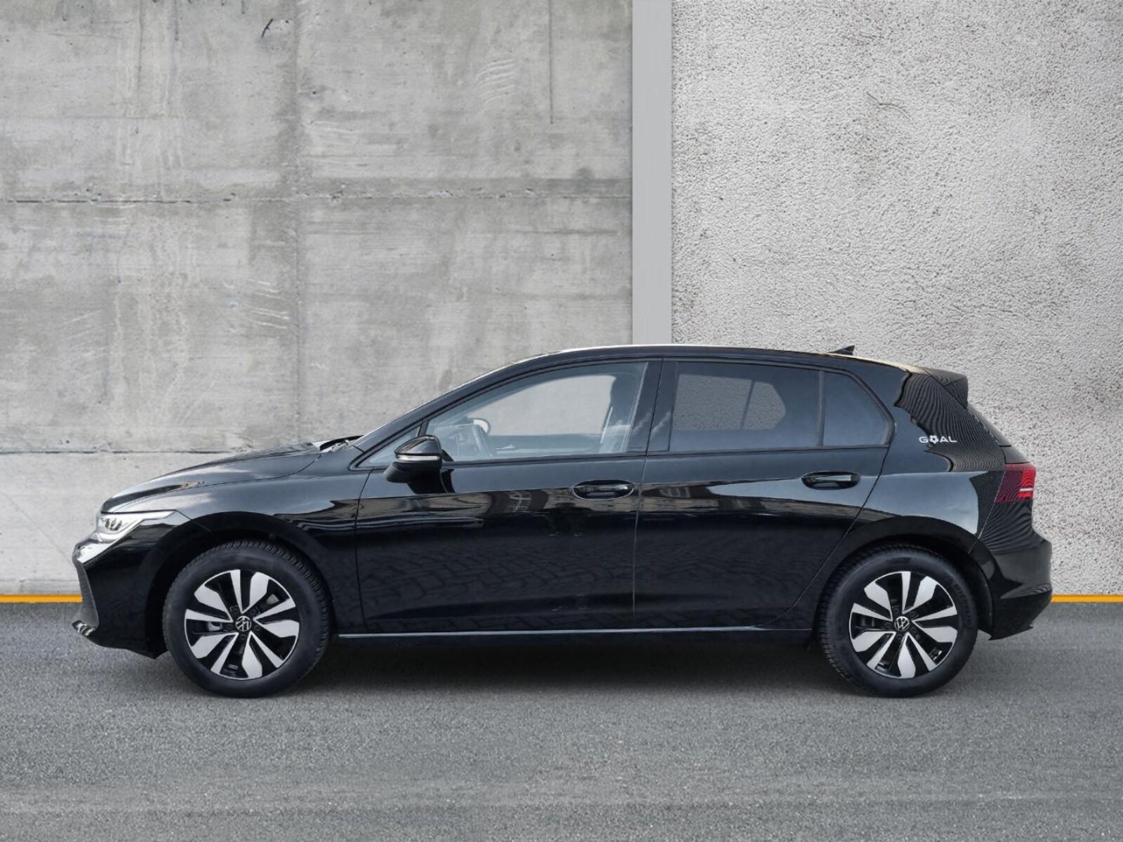 Volkswagen Golf – Bild 2