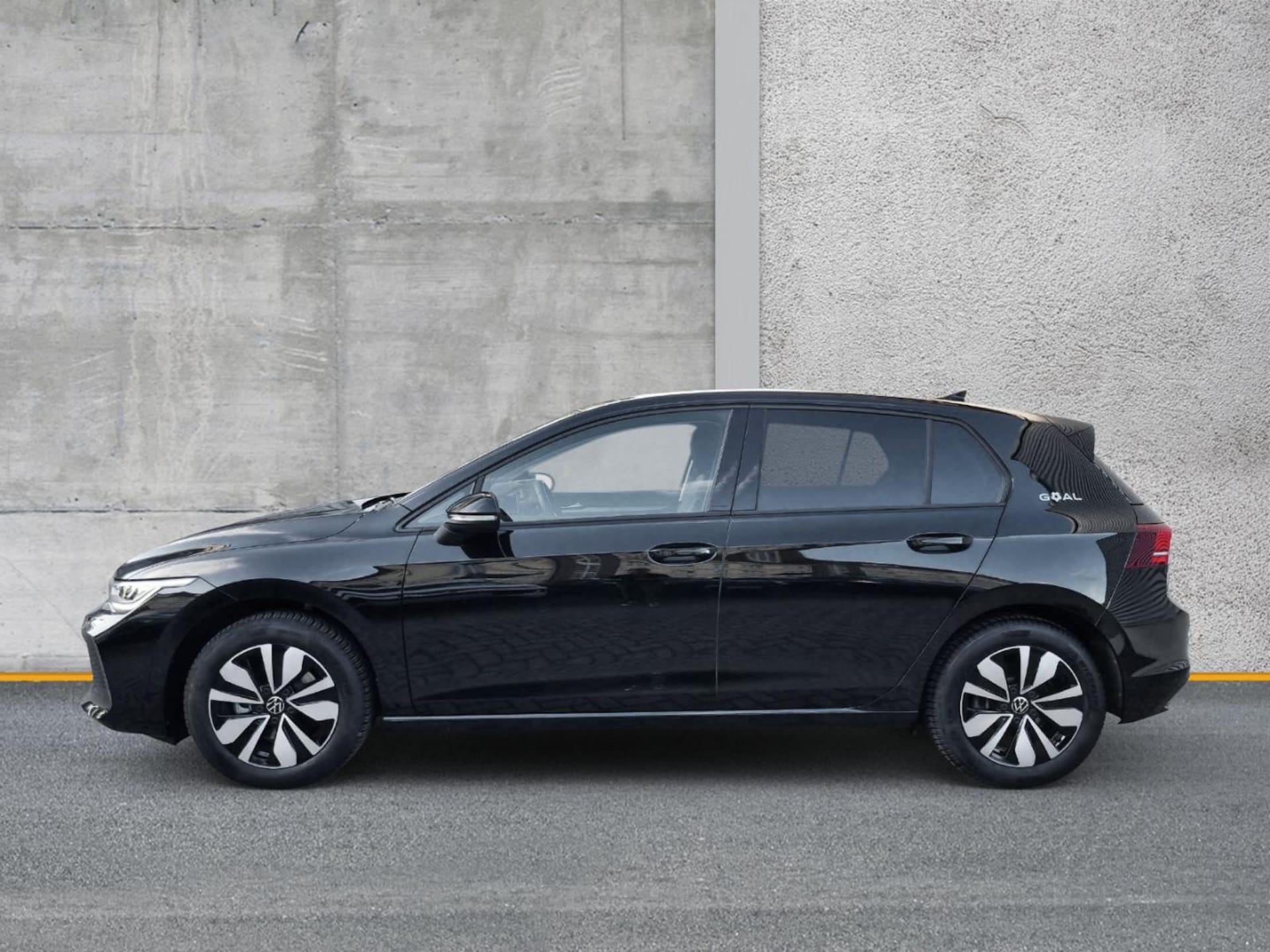 Volkswagen Golf Life
