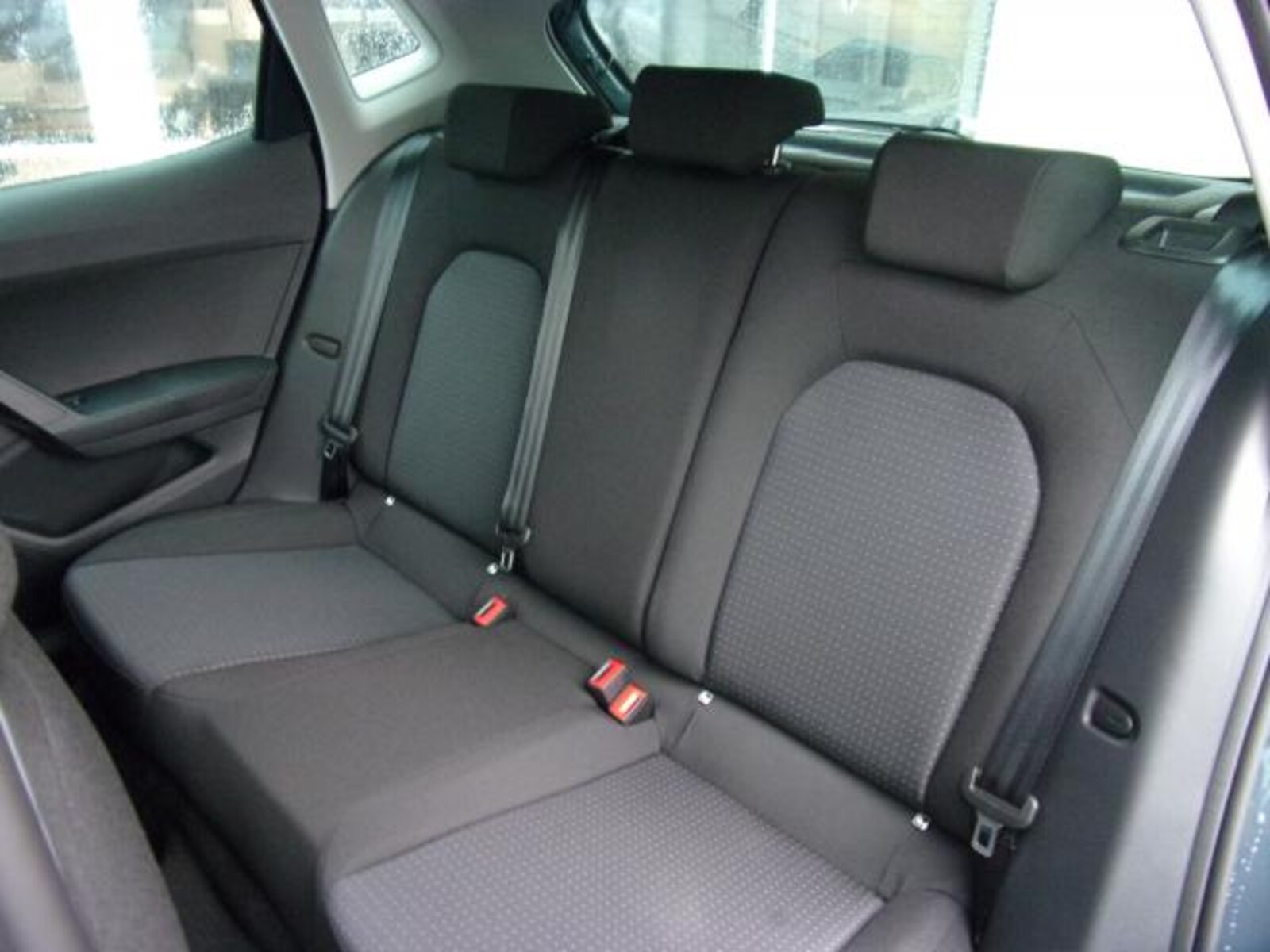 SEAT Ibiza – Bild 12