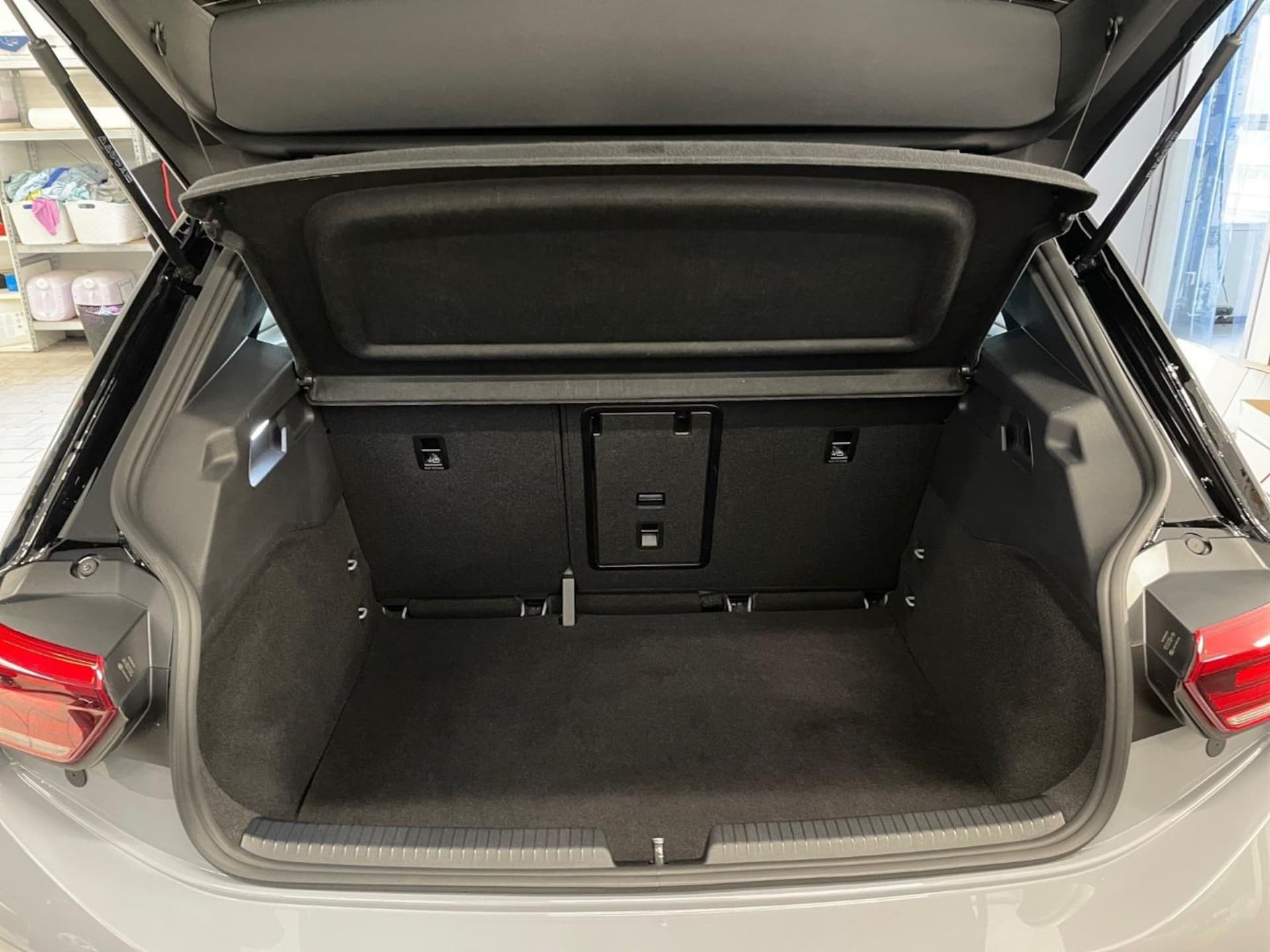 Volkswagen ID.3 MOVE Pro