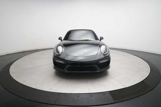 2017 Porsche