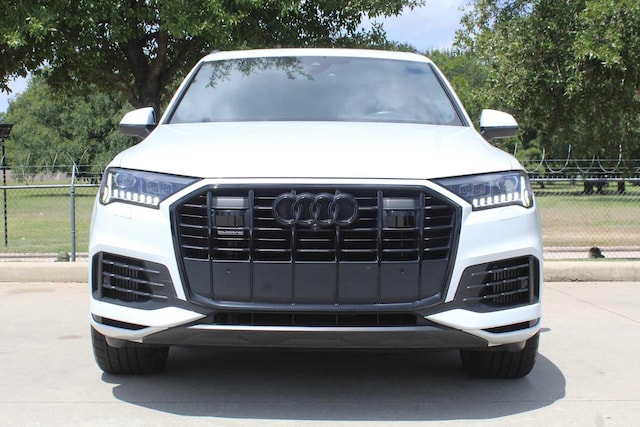 2023 Audi Q7