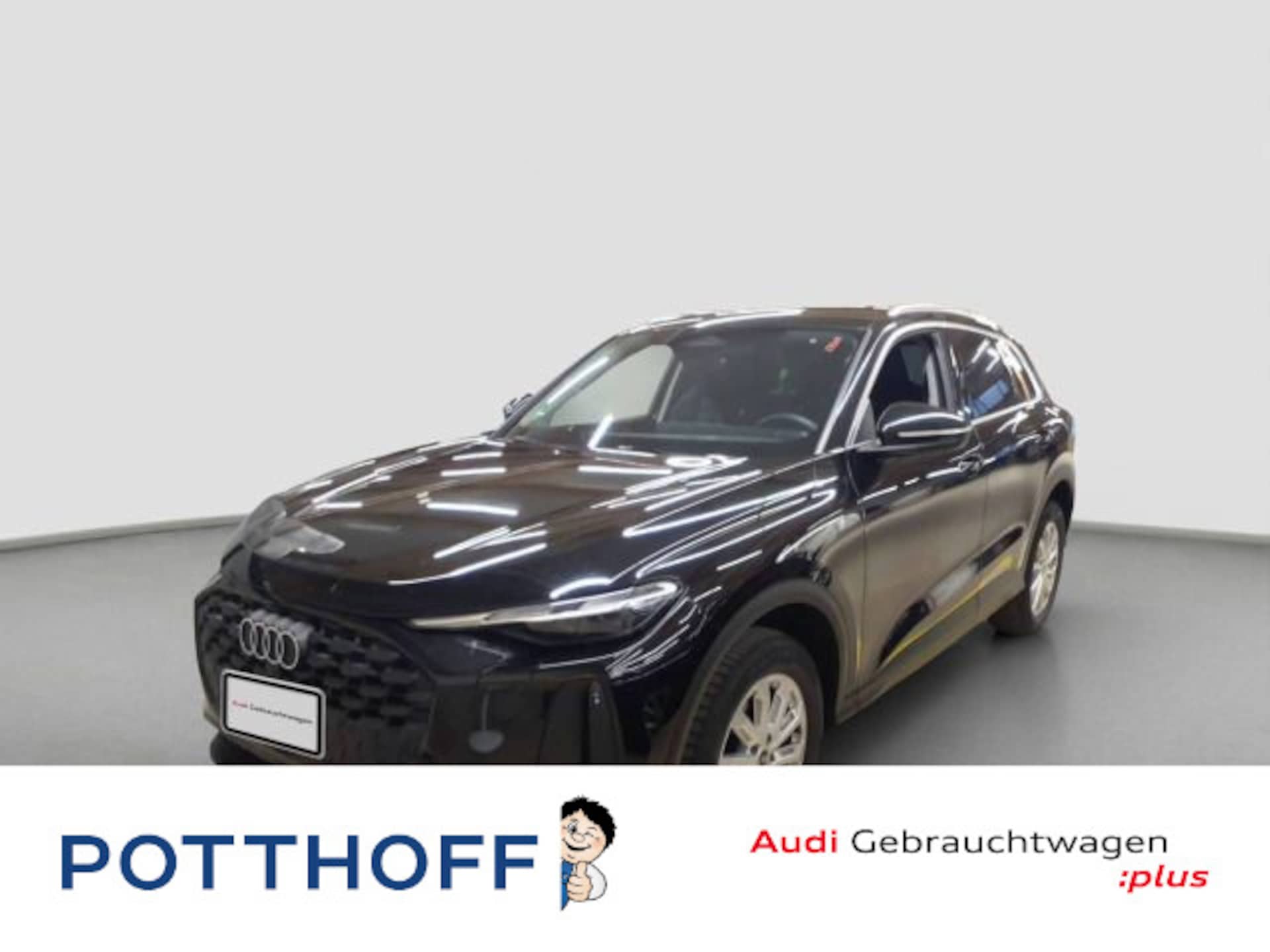 Audi Q5 SUV
